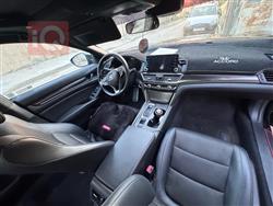 هوندا أكورد